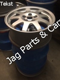 SF1 35346 16 Inch "Caicos" wheels